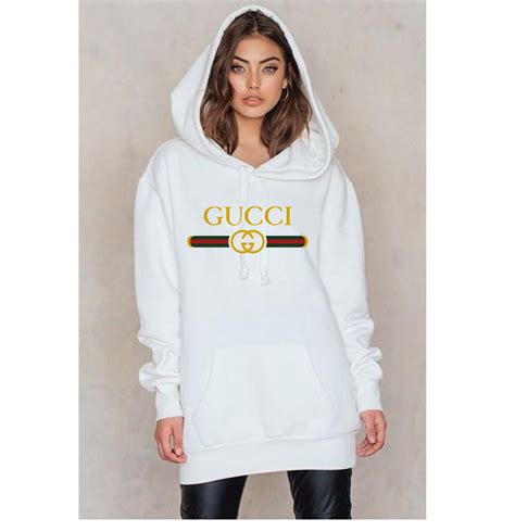 girls Gucci hoodie